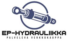 EP-Hydrauliikka-logo